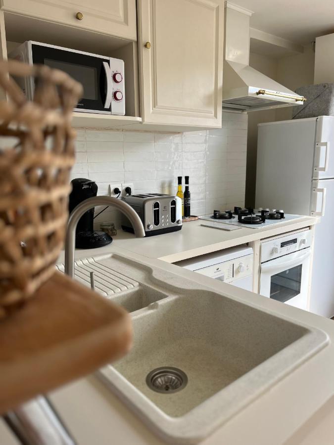 Duplex Bord De Mer La Madrague Marsylia Zewnętrze zdjęcie