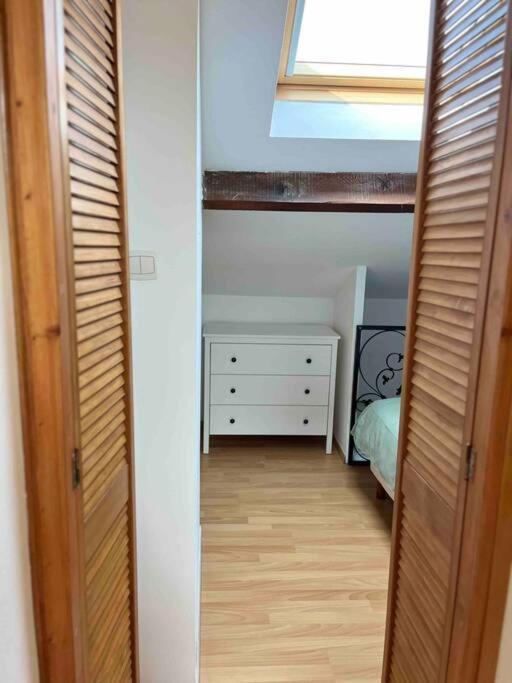 Duplex Bord De Mer La Madrague Marsylia Zewnętrze zdjęcie