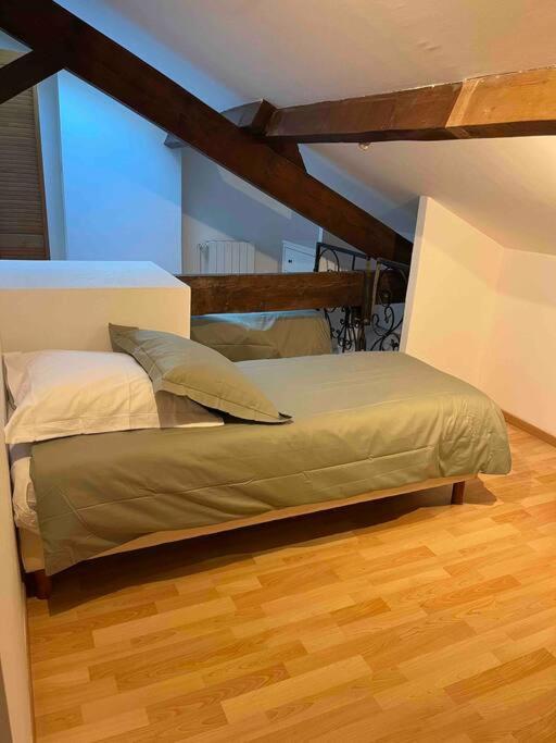 Duplex Bord De Mer La Madrague Marsylia Zewnętrze zdjęcie