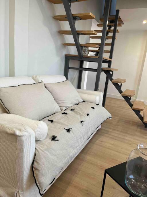 Duplex Bord De Mer La Madrague Marsylia Zewnętrze zdjęcie